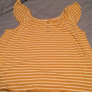 Old Navy Tank Top 2xl